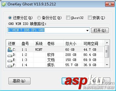 ghost系統怎么安裝?ghost版系統安裝圖文教程 ghost系統怎么安裝,如何安裝ghost