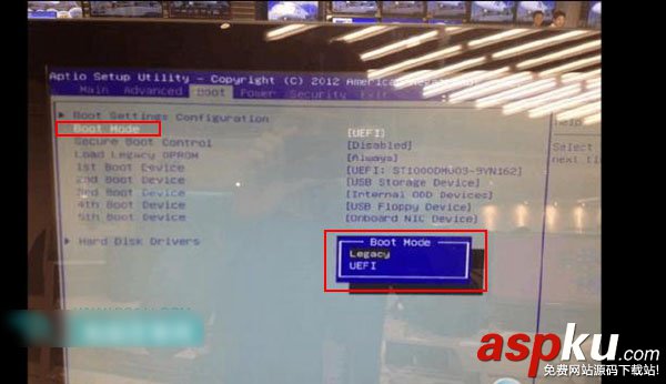 戴爾筆記本電腦將預(yù)裝win8改win7系統(tǒng)教程詳細(xì)圖解 戴爾,預(yù)裝,win8,win7