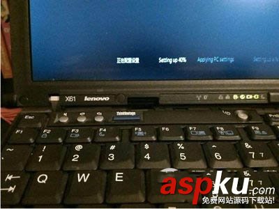 thinkpad電腦安裝win10系統圖文教程 thinkpad,電腦,win10系統