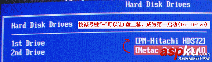 一鍵Ghost U盤版安裝使用圖文教程 一鍵Ghost,U盤
