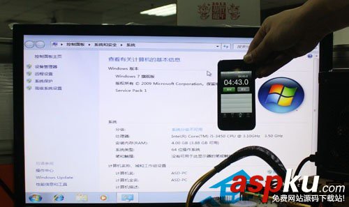 使用USB3.0的U盤裝Win7全程圖解 USB3.0,U盤裝Win7