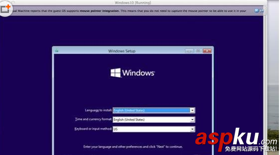 Mac安裝windows10的兩種可行方法(虛擬機(jī)和雙系統(tǒng)) Mac,win10,虛擬機(jī),雙系統(tǒng)