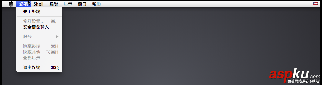 VMware 10 上安裝Mac OS X 10.9 系統圖文詳解教程 VMware,Mac,OS