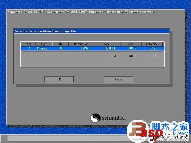 如何使用一鍵GHOST安裝Windows XP操作系統 一鍵GHOST,WindowsXP,操作系統