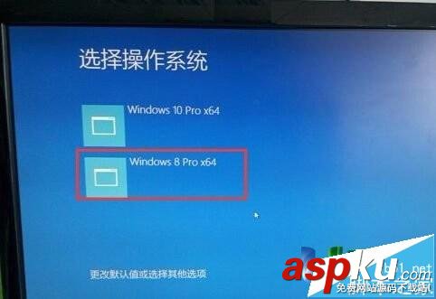三星電腦安裝win10win8雙系統使用方法 雙系統,win8,win10,三星電腦
