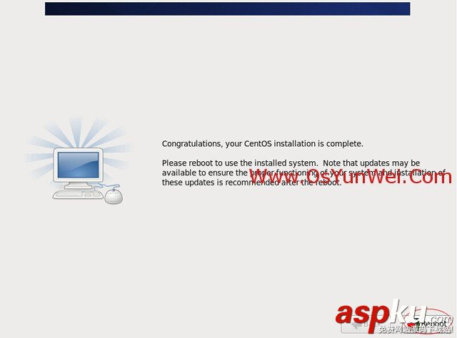 CentOS 6.6系統安裝配置圖文教程 CentOS,6.6,系統安裝