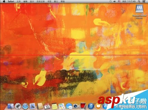 VMware11 安裝Mac OS X10 提示不可恢復(fù)怎么辦