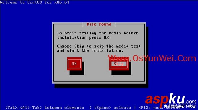 CentOS 6.6系統安裝配置圖文教程 CentOS,6.6,系統安裝