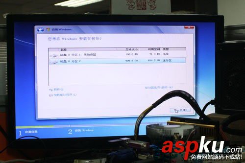 使用USB3.0的U盤裝Win7全程圖解 USB3.0,U盤裝Win7