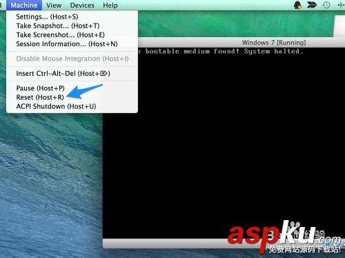 蘋果Mac虛擬機怎么安裝Win7?在蘋果mac上安裝win7圖文教程 蘋果Mac虛擬機怎么安裝Win7,蘋果mac安裝win7