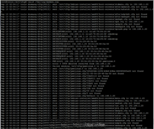 通過網(wǎng)絡(luò)方式安裝Debian 7(Wheezy)的圖文教程 debian安裝教程,debianwheezy
