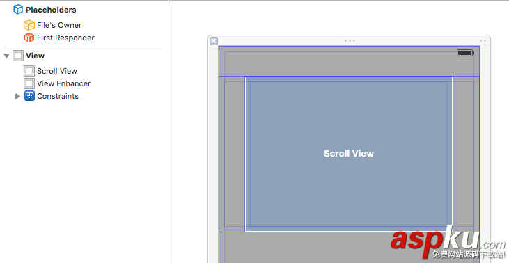 Swift,分頁,UIScrollView