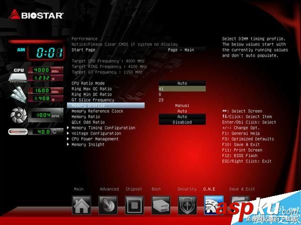 裝機、做系統必備:硬盤分區表和UEFI BIOS的知識 硬盤,系統,UEFI,BIOS