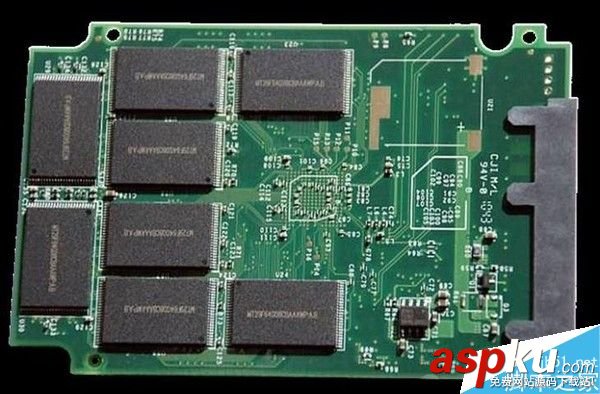 購買須知:深度揭密SSD中的原片/白片/黑片 SSD,原片,白片,黑片