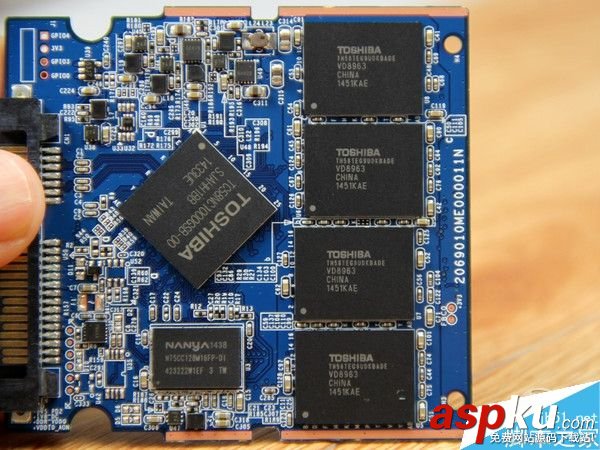 SSD固態盤哪家技術強?主流國際SSD品牌及代表性型號介紹 SSD,固態盤,品牌