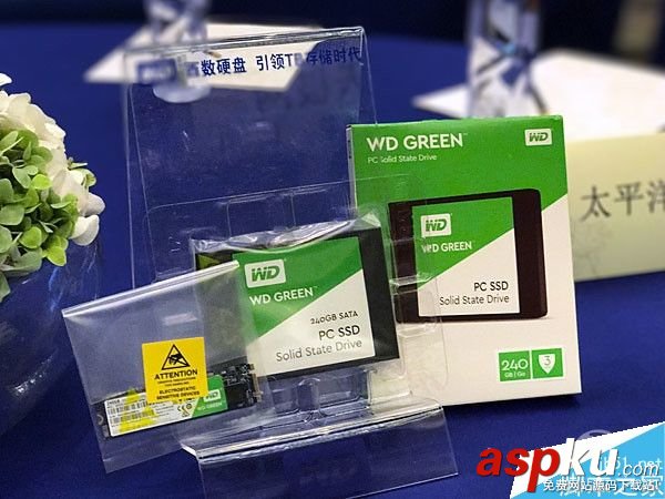 SSD固態盤哪家技術強?主流國際SSD品牌及代表性型號介紹 SSD,固態盤,品牌