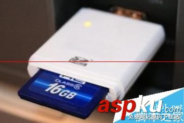 相機內存卡讀不出來該怎么解決? 相機內存卡