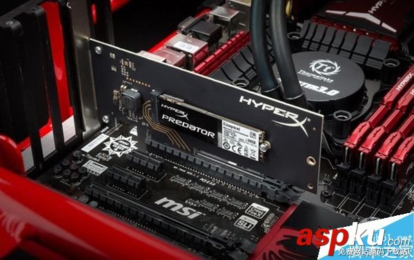 SSD固態盤哪家技術強?主流國際SSD品牌及代表性型號介紹 SSD,固態盤,品牌