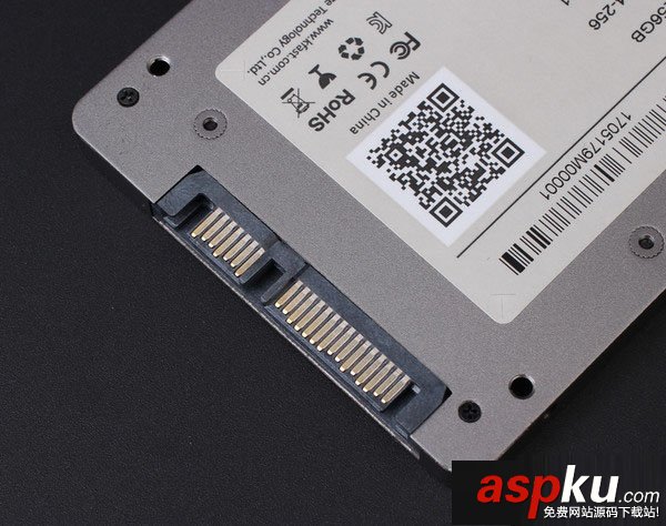 金速G-One固態(tài)硬盤怎么樣?金速G-One 256GB SSD圖文評(píng)測(cè) 金速G-One評(píng)測(cè),金速固態(tài)硬盤