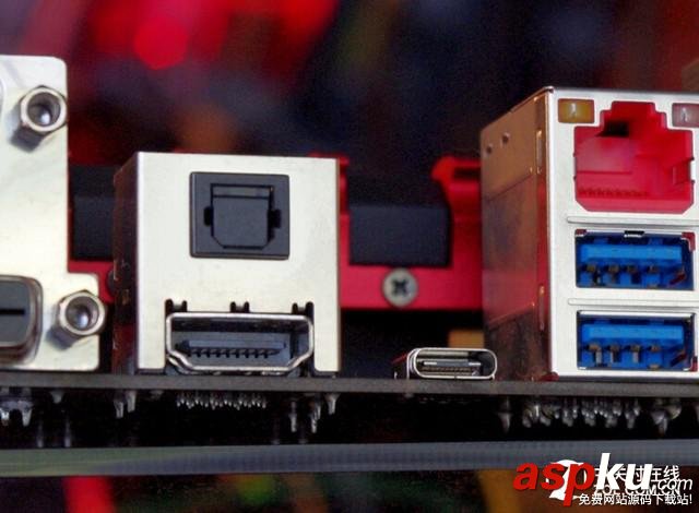 速度超460MB/s!便攜式SSD可以買了 便攜式,SSD