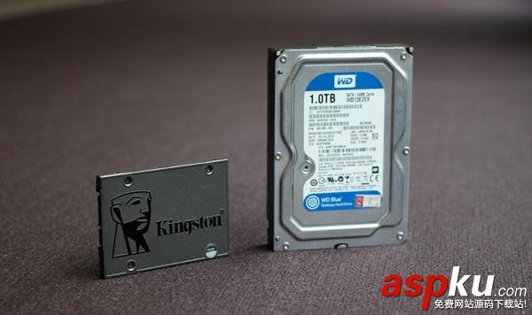SSD到底好不好?耐用嗎?超變態測試告訴你 SSD