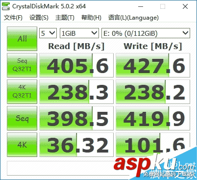 低端市場的SSD性能如何?兩款熱門入門級120GB SSD大比拼 120GB,SSD
