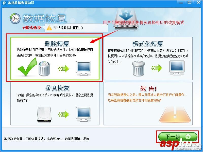 u盤的文件刪除了怎么恢復?U盤誤刪文件恢復教程 u盤,文件刪除,u盤恢復