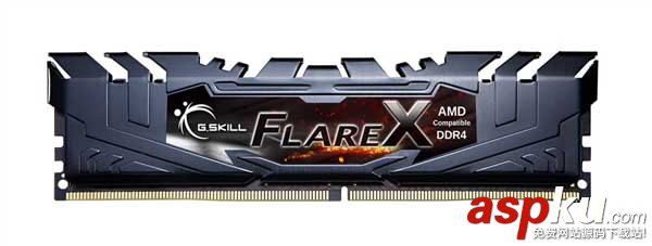 芝奇發(fā)布64GB DDR4-3466內(nèi)存:專為針對(duì)AMD Ryzen優(yōu)化 芝奇,內(nèi)存,優(yōu)化