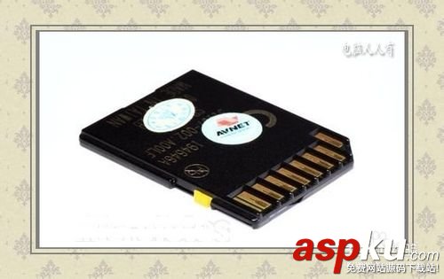 SD卡總出錯怎么辦?SD卡問題匯總和處理辦法  SD卡,出錯