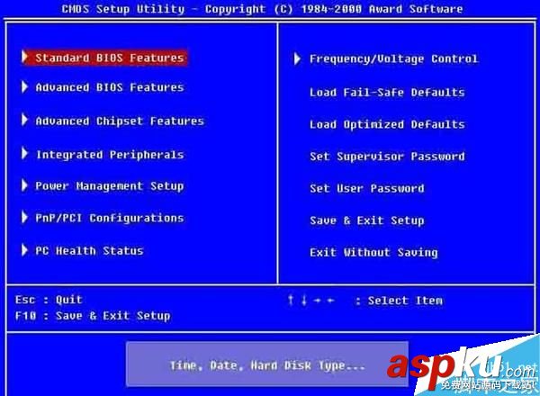 裝機、做系統必備:硬盤分區表和UEFI BIOS的知識 硬盤,系統,UEFI,BIOS