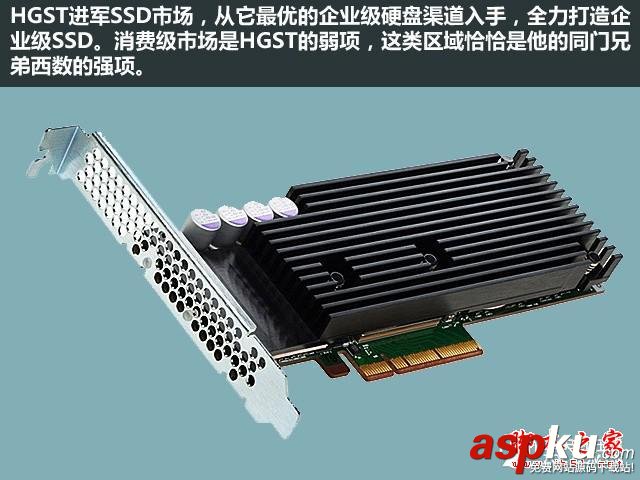 SSD固態(tài)硬盤真的能淘汰機(jī)械硬盤嗎? SSD,淘汰,HDD