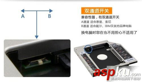 電腦安裝固態硬盤出錯怎么辦? 固態硬盤容量小怎么辦,固態硬盤不夠用怎么辦,固態硬盤太小怎么辦