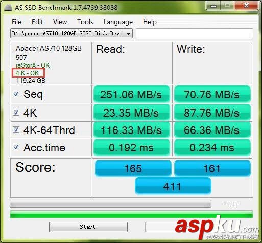 4k對齊是什么意思 SSD固態硬盤4K對齊詳解 4k對齊是什么意思,SSD4K對齊,固態硬盤4K對齊