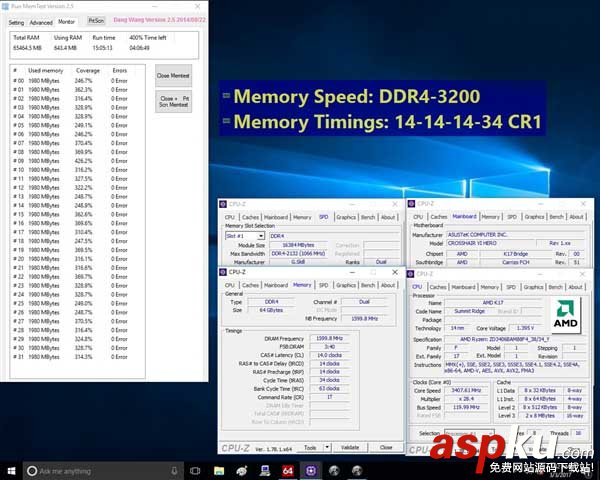 芝奇發(fā)布64GB DDR4-3466內(nèi)存:專為針對(duì)AMD Ryzen優(yōu)化 芝奇,內(nèi)存,優(yōu)化