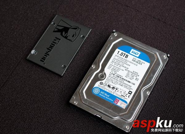 SSD到底好不好?耐用嗎?超變態測試告訴你 SSD