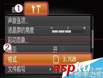 相機內存卡讀不出來該怎么解決? 相機內存卡