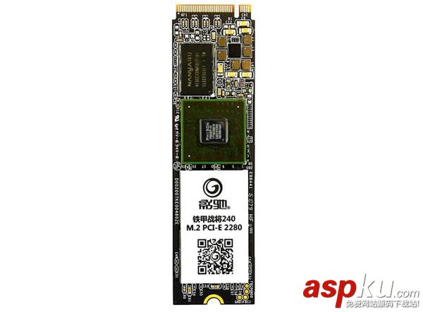 秒懂:五款電商熱銷的PCI-E M.2 SSD優(yōu)劣分析 電商,SSD