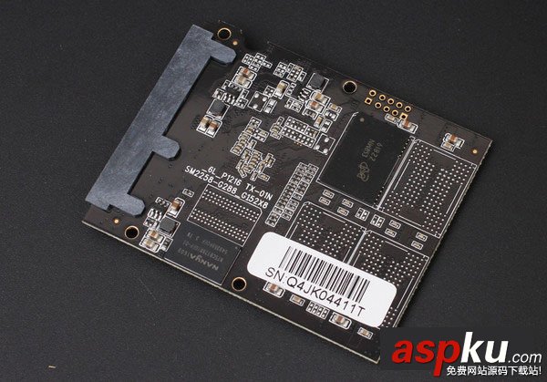 金速G-One固態(tài)硬盤怎么樣?金速G-One 256GB SSD圖文評(píng)測(cè) 金速G-One評(píng)測(cè),金速固態(tài)硬盤