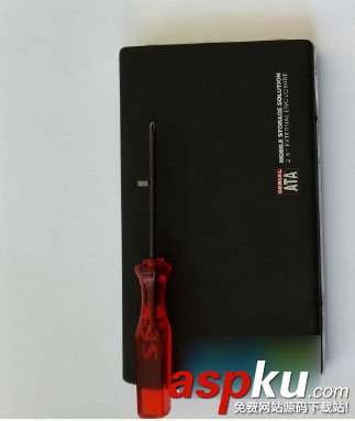 將筆記本硬盤(pán)自制成移動(dòng)硬盤(pán)的方法圖解 筆記本,硬盤(pán),移動(dòng)硬盤(pán)
