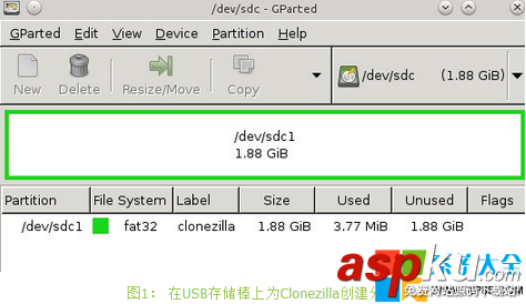 怎么拷貝硬盤里的東西如何克隆硬盤Clonezilla怎么用 硬盤,鏡像,克隆