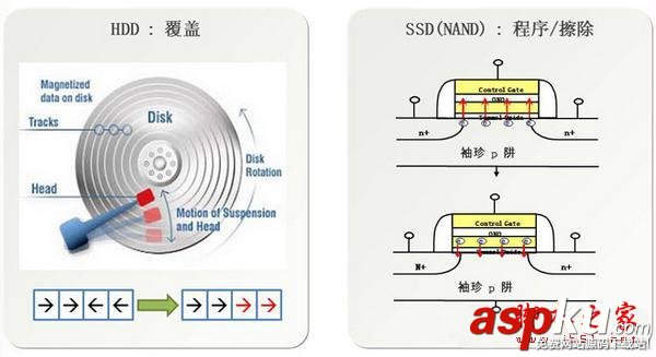 消滅機械硬盤!固態硬盤的現在和未來 固態硬盤,現在,未來