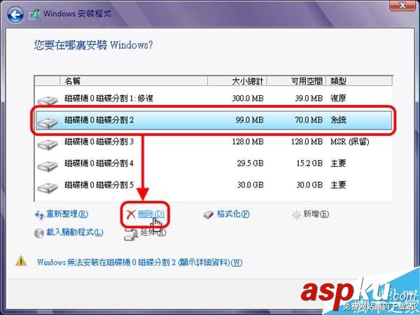 裝機、做系統必備:硬盤分區表和UEFI BIOS的知識 硬盤,系統,UEFI,BIOS