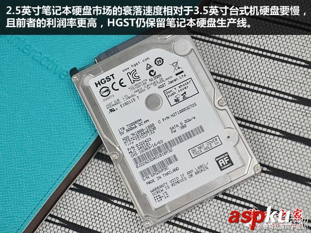 SSD固態(tài)硬盤真的能淘汰機(jī)械硬盤嗎? SSD,淘汰,HDD