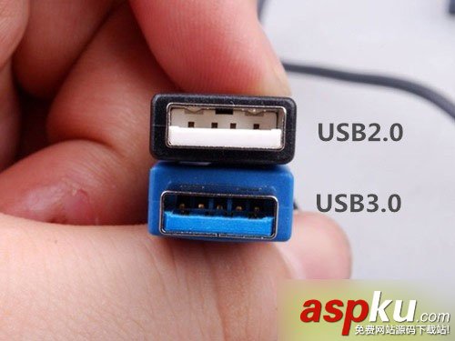 如何辨別/判斷U盤是USB2.0還是USB3.0接口? U盤,USB2.0,USB3.0