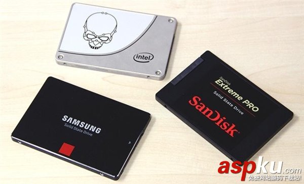 菜鳥必看:固態硬盤(SSD)快速入門購買手冊大盤點 如何購買固態硬盤,固態硬盤什么牌子好,固態硬盤