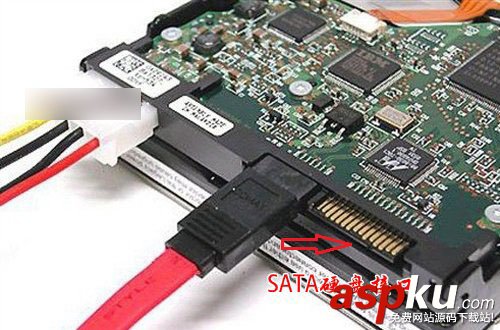 硬盤接口有幾種?怎么看電腦硬盤接口類型  硬盤接口,電腦硬盤,接口類型