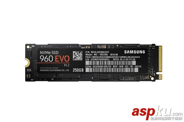 秒懂:五款電商熱銷的PCI-E M.2 SSD優(yōu)劣分析 電商,SSD