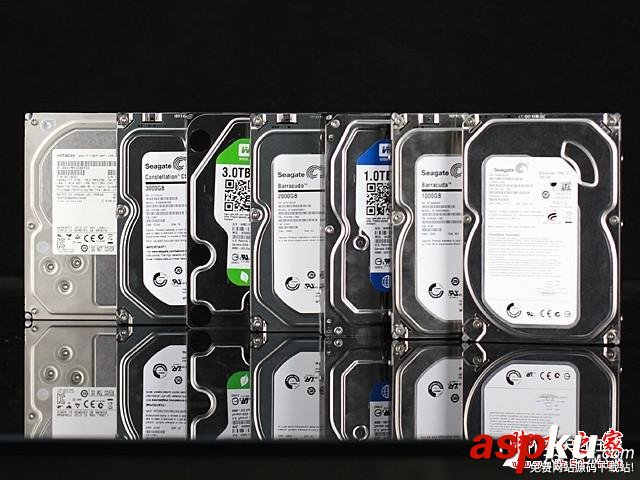 SSD固態硬盤真的能淘汰機械硬盤嗎? SSD,淘汰,HDD