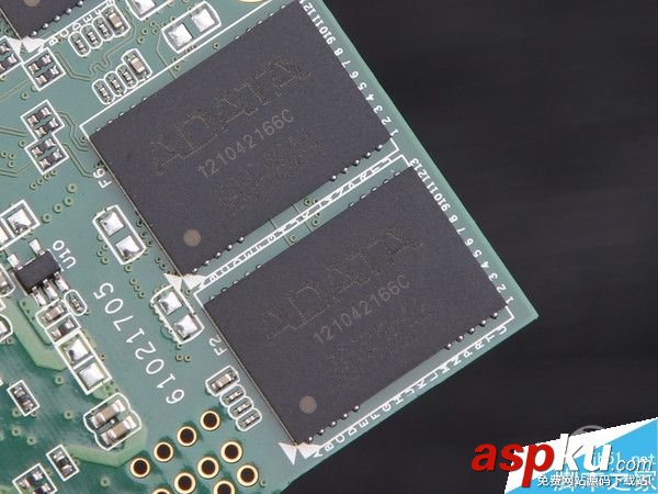 購買須知:深度揭密SSD中的原片/白片/黑片 SSD,原片,白片,黑片