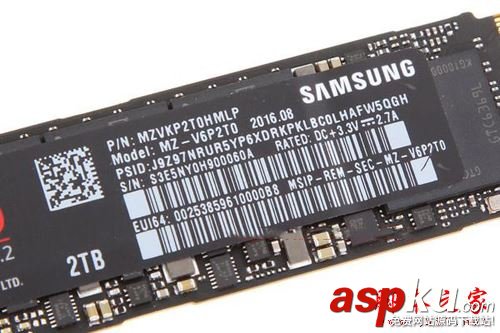 三星960 PRO 固態硬盤怎么樣?三星960PRO開箱圖賞 三星960PRO固態硬盤,三星固態硬盤